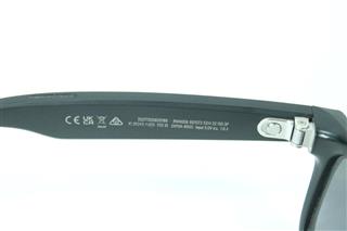 RAY-BAN META WAYFARER SMART GLASSES - RAYBAN META